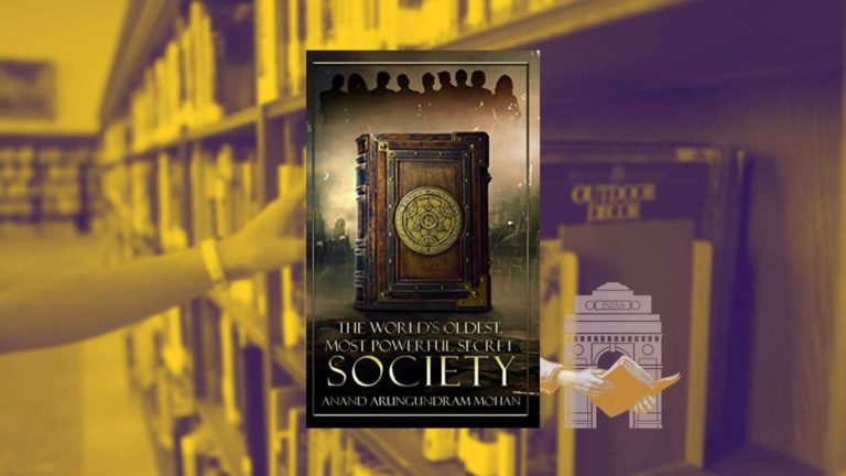 The World’s Oldest, Most Powerful Secret Society | Book Review