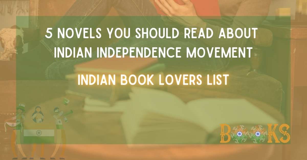 Important Books And Authors During Indian Freedom Struggle