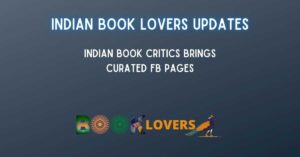 Indian Book Critics plans another big Facebook campaign to offer the best books to Indian readers