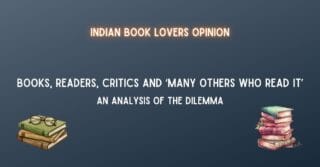 Are We Reading Great Books or Great Marketing? An analysis of the present writing-publishing scenario